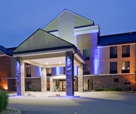 Holiday Inn Express Cedar Rapids - Collins Road, an IHG Hotel