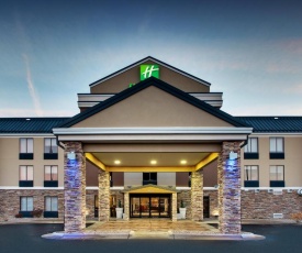 Holiday Inn Express Hotel & Suites Cedar Rapids I-380 at 33rd Avenue, an IHG Hotel