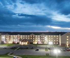 Homewood Suites by Hilton Cedar Rapids-North