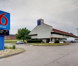 Motel 6-Cedar Rapids, IA