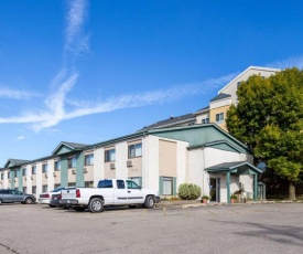 Motel 6-Cedar Rapids, IA - Airport