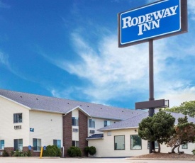 Rodeway Inn Cedar Rapids