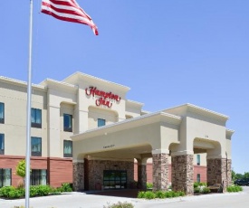 Hampton Inn Clinton