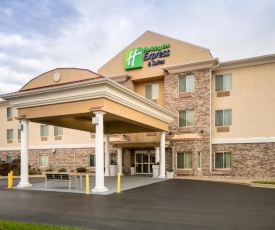 Holiday Inn Express & Suites Clinton, an IHG Hotel