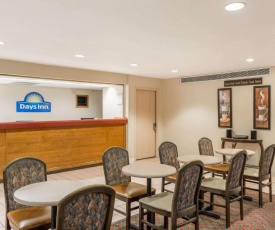 Days Inn by Wyndham Des Moines-West Clive