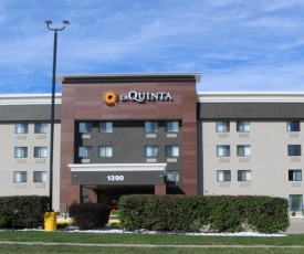 La Quinta by Wyndham Des Moines West Clive