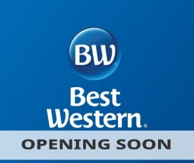 Best Western Colfax