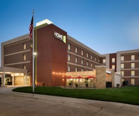 Home2 Suites By Hilton Iowa City Coralville