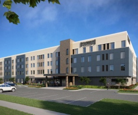 Staybridge Suites - Iowa City - Coralville, an IHG Hotel