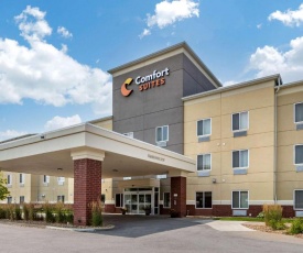 Comfort Suites Coralville I-80