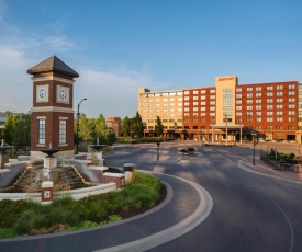 Hyatt Regency Coralville