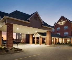 Country Inn & Suites by Radisson, Coralville, IA