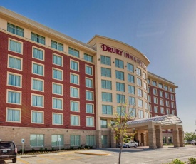 Drury Inn & Suites Iowa City Coralville