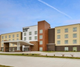 Fairfield Inn & Suites by Marriott Coralville