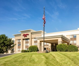 Hampton Inn Iowa City/Coralville