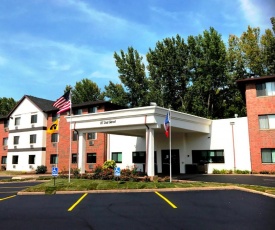 Heartland Inn Coralville