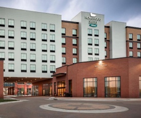 Homewood Suites by Hilton Coralville - Iowa River Landing