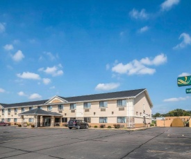 Quality Inn - Coralville