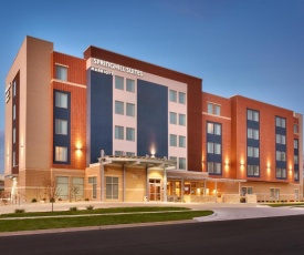 SpringHill Suites by Marriott Coralville