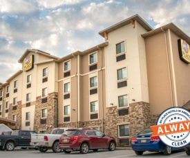 My Place Hotel-Council Bluffs/Omaha East, IA