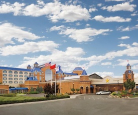 Ameristar Casino Hotel Council Bluffs