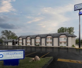 BridgePointe Inn & Suites by BPhotels, Council Bluffs, Omaha Area