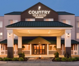 Country Inn & Suites by Radisson, Council Bluffs, IA