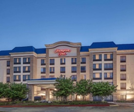 Hampton Inn Council Bluffs