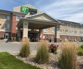 Holiday Inn Express Hotel & Suites Council Bluffs - Convention Center Area, an IHG Hotel