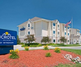 Microtel Inn & Suites by Wyndham Bluffs