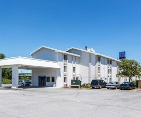 Motel 6-Council Bluffs, IA - Omaha East