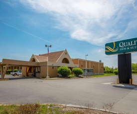 Quality Inn and Suites Council Bluffs