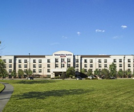 SpringHill Suites by Marriott Omaha East, Council Bluffs, IA