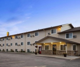 Super 8 by Wyndham Council Bluffs IA Omaha NE Area