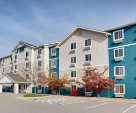 WoodSpring Suites Council Bluffs, an Extended Stay Hotel