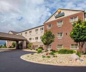 Comfort Inn & Suites Davenport - Quad Cities