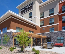 Homewood Suites Davenport