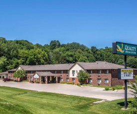 Quality Inn & Suites Decorah