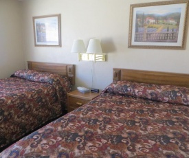 Budget Inn Denison