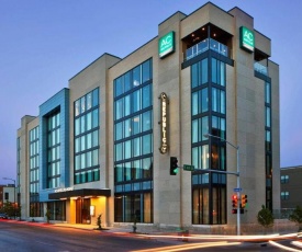 AC Hotel by Marriott Des Moines East Village