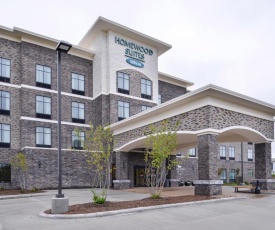 Homewood Suites Des Moines Airport