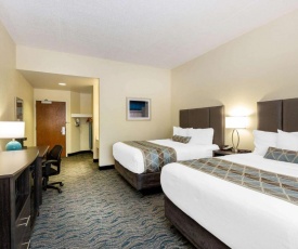 Baymont by Wyndham Des Moines Airport