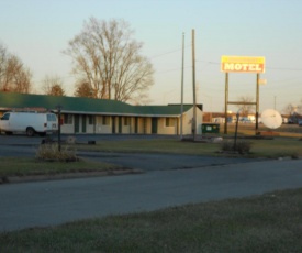 Broadway Motel Des Moines