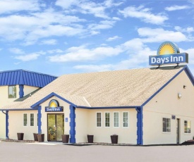 Days Inn by Wyndham Des Moines Merle Hay