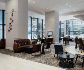 Des Moines Marriott Downtown