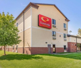 Econo Lodge Inn & Suites Fairgrounds