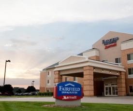 Fairfield Inn & Suites Des Moines Airport