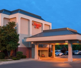 Hampton Inn Des Moines-Airport