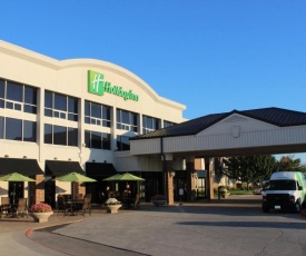 Holiday Inn Des Moines-Airport Conference Center, an IHG Hotel