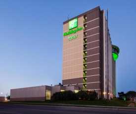 Holiday Inn Des Moines-Downtown-Mercy Campus, an IHG Hotel